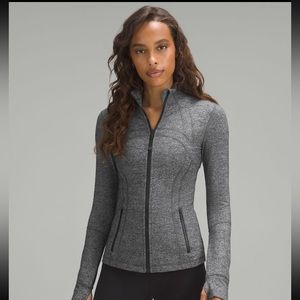 Lululemon Define jacket